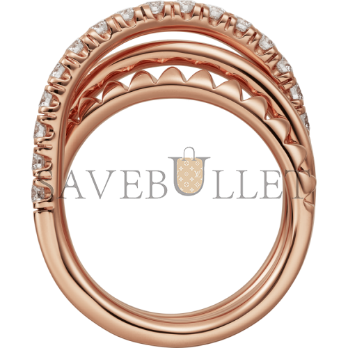 CARTIER ETINCELLE DE CARTIER RING B4230200