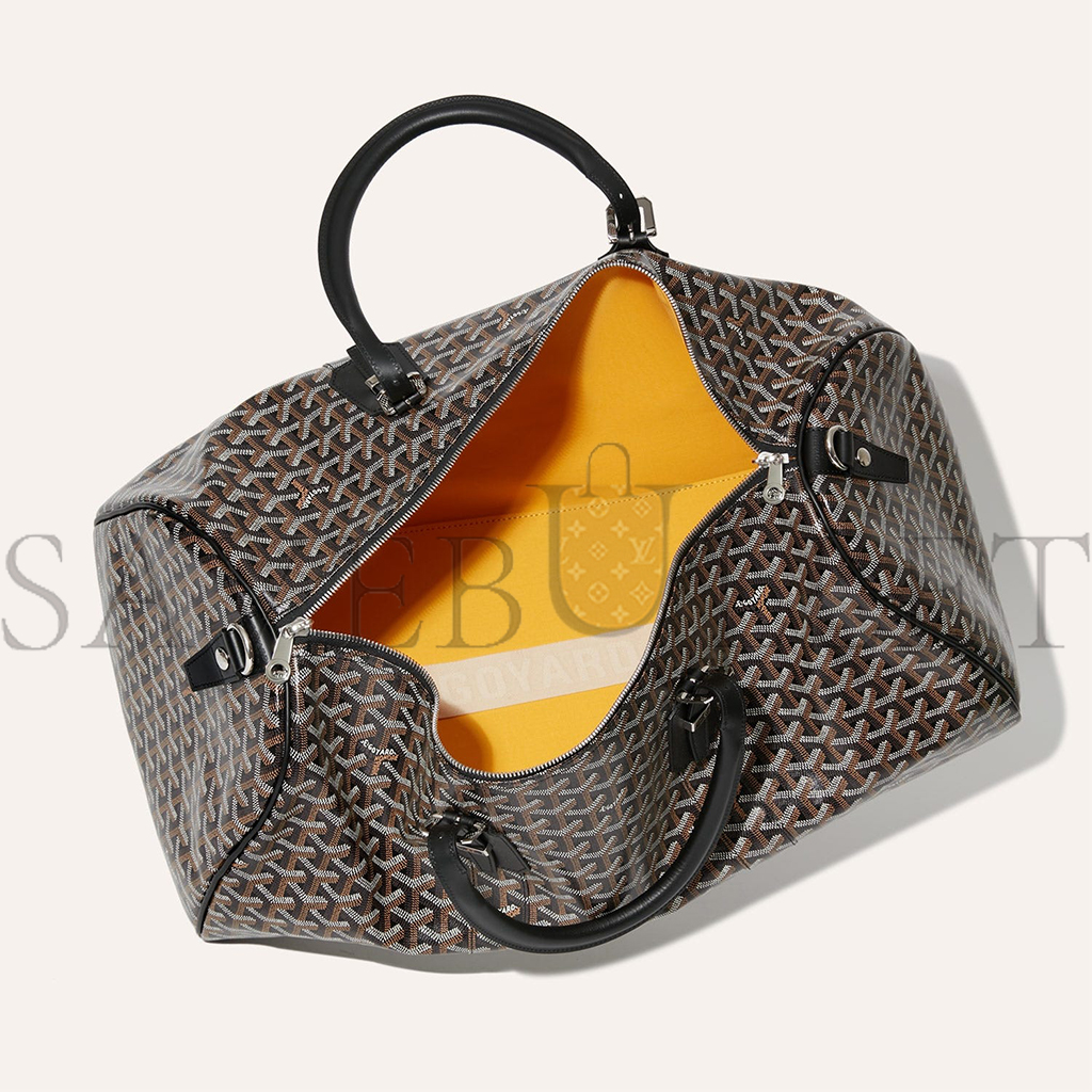 GOYARD BOSTON 50 BAG BOSTON050TY01CL01P (50*30*25cm)