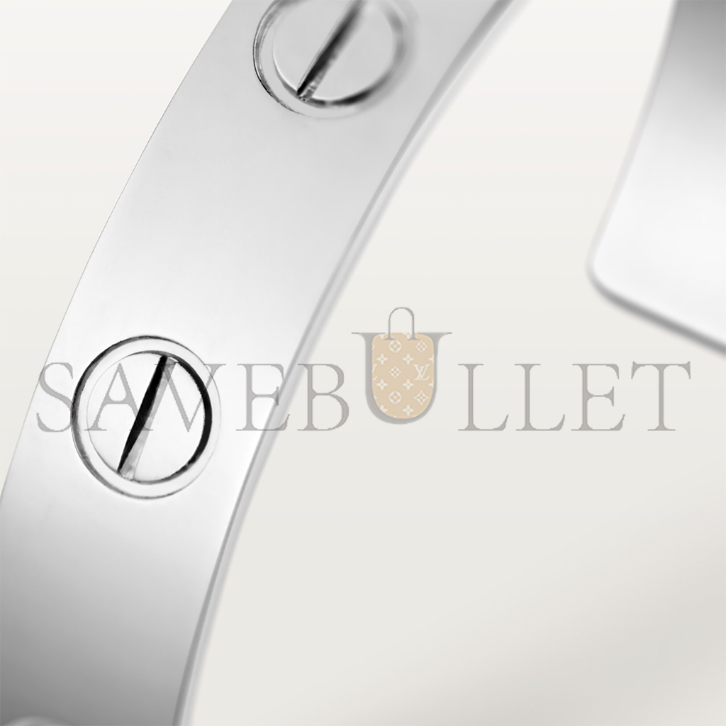 CARTIER  LOVE BRACELET B6064717