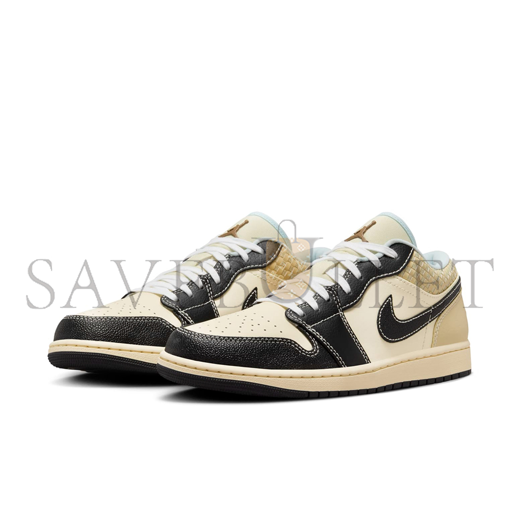 NIKE AIR JORDAN 1 LOW HQ3437-101