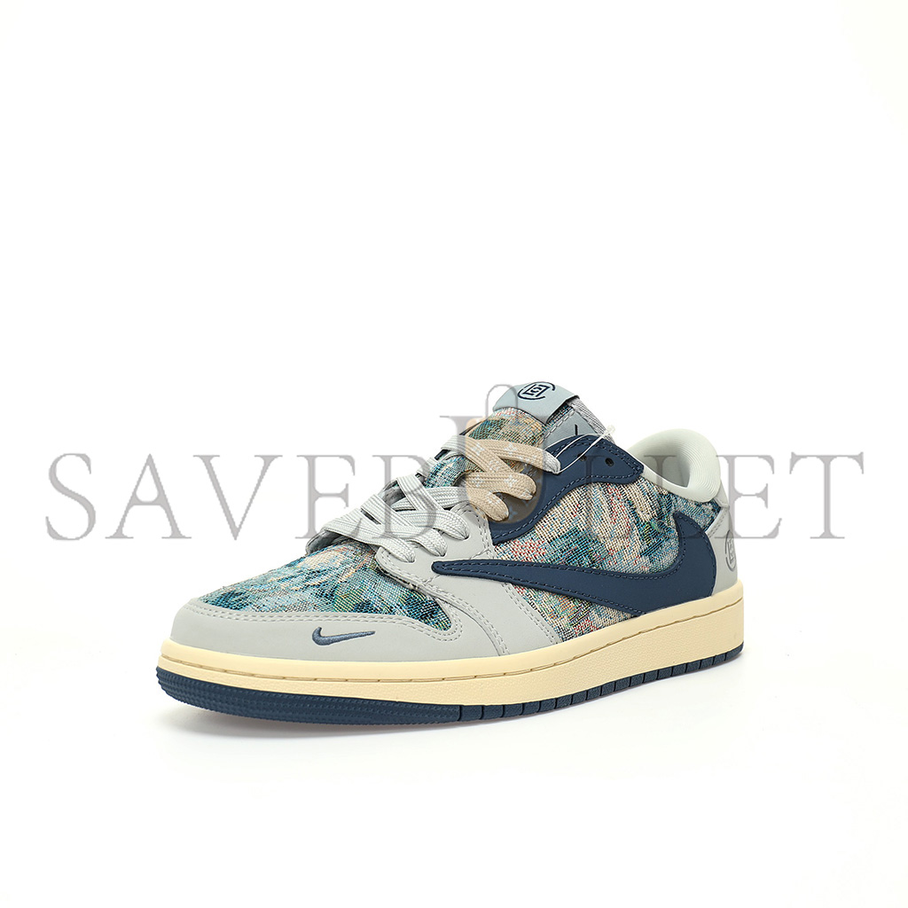 NIKE AIR JORDAN 1 LOW OGCLOT JH6088-707