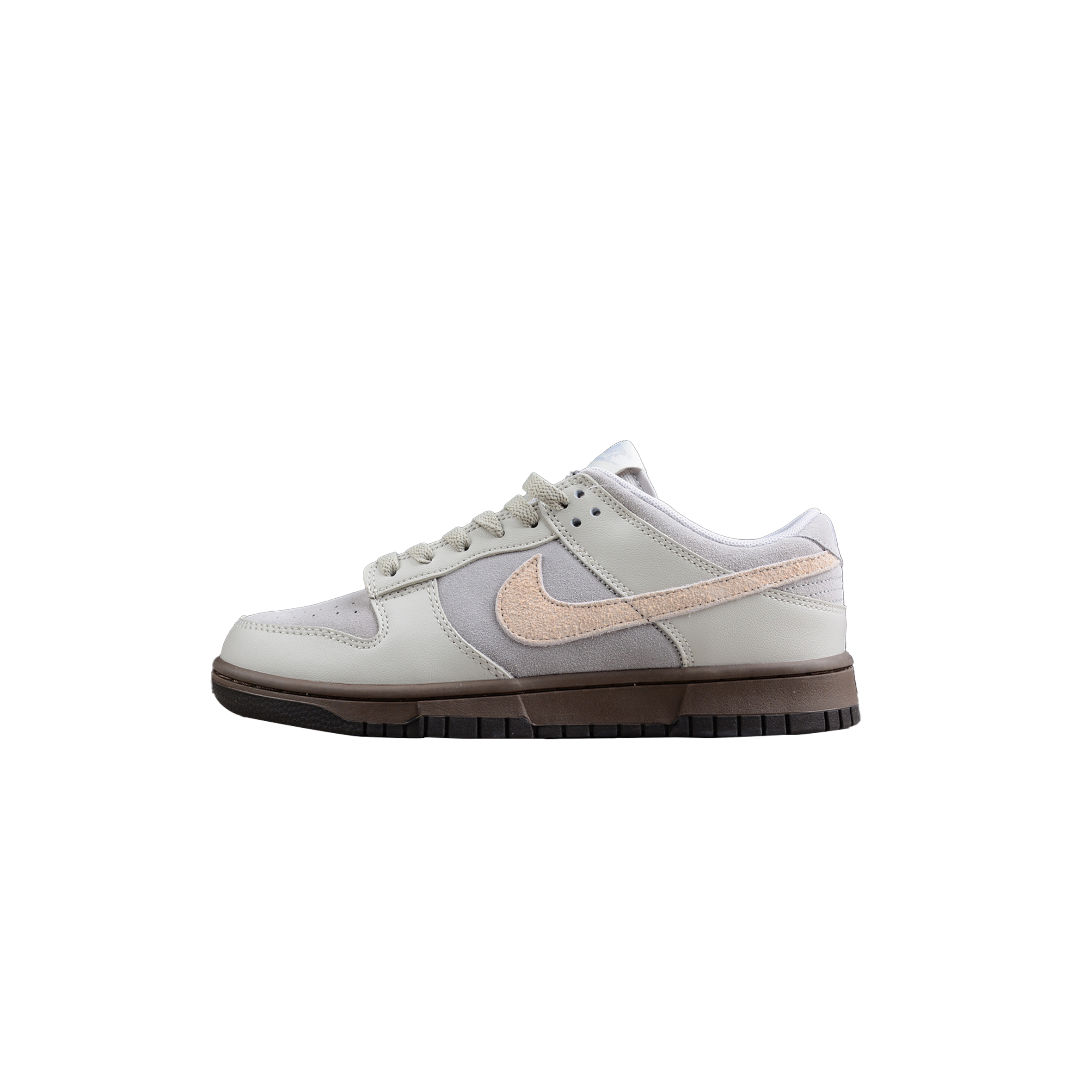 NIKE DUNK LOW IRONSTONE FD9746-001