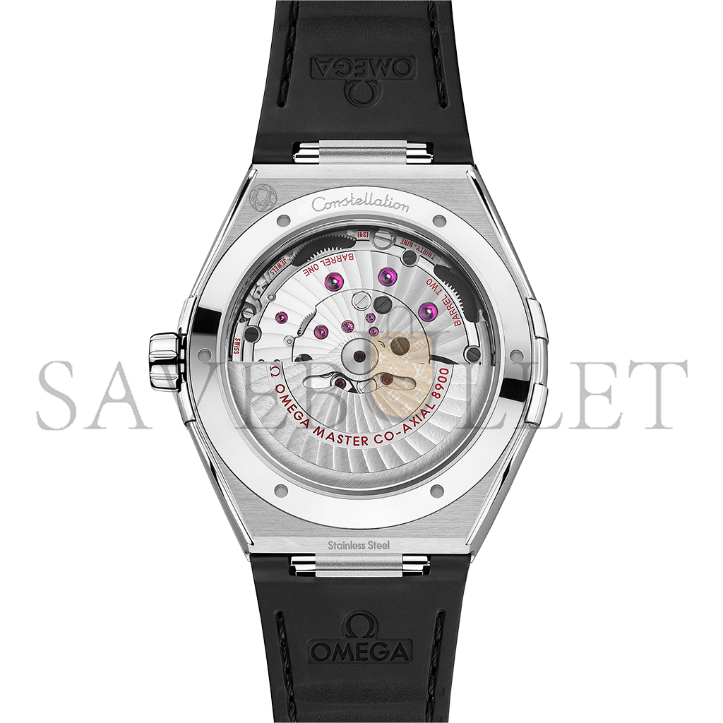 OMEGA CONSTELACION WATCH 131.33.41.21.06.001