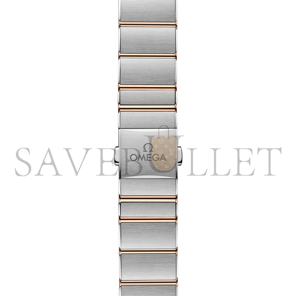 OMEGA CONSTELLATION WATCH 131.20.28.60.52.001