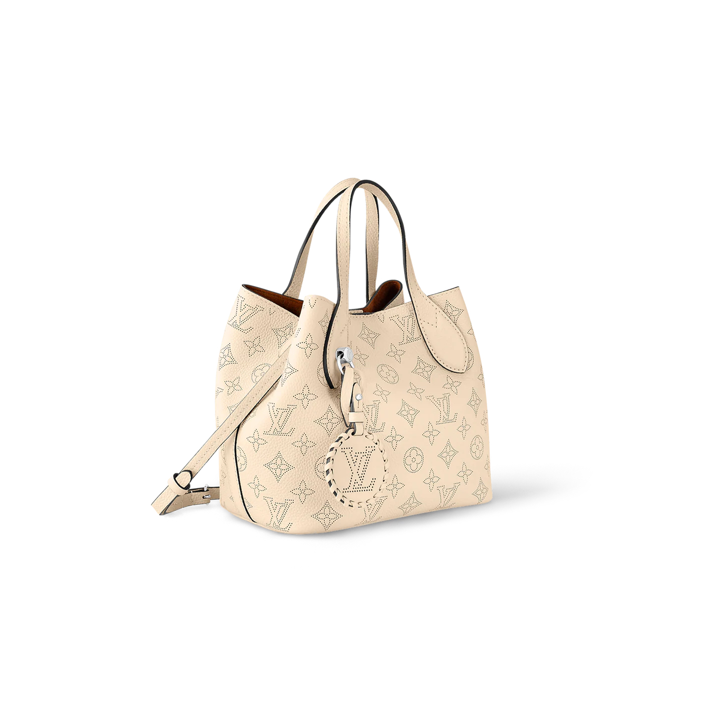 LOUIS VUITTON BLOSSOM PM M21909 (20*20*12.5cm)