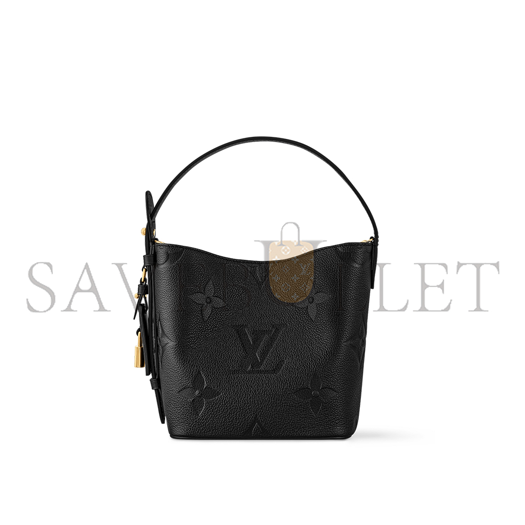 LOUIS VUITTON ALL IN BB M13480 (18*16*12)