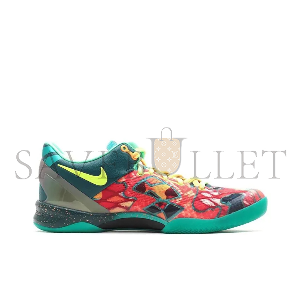 NIKE KOBE 8WHAT THE KOBE 635438-800