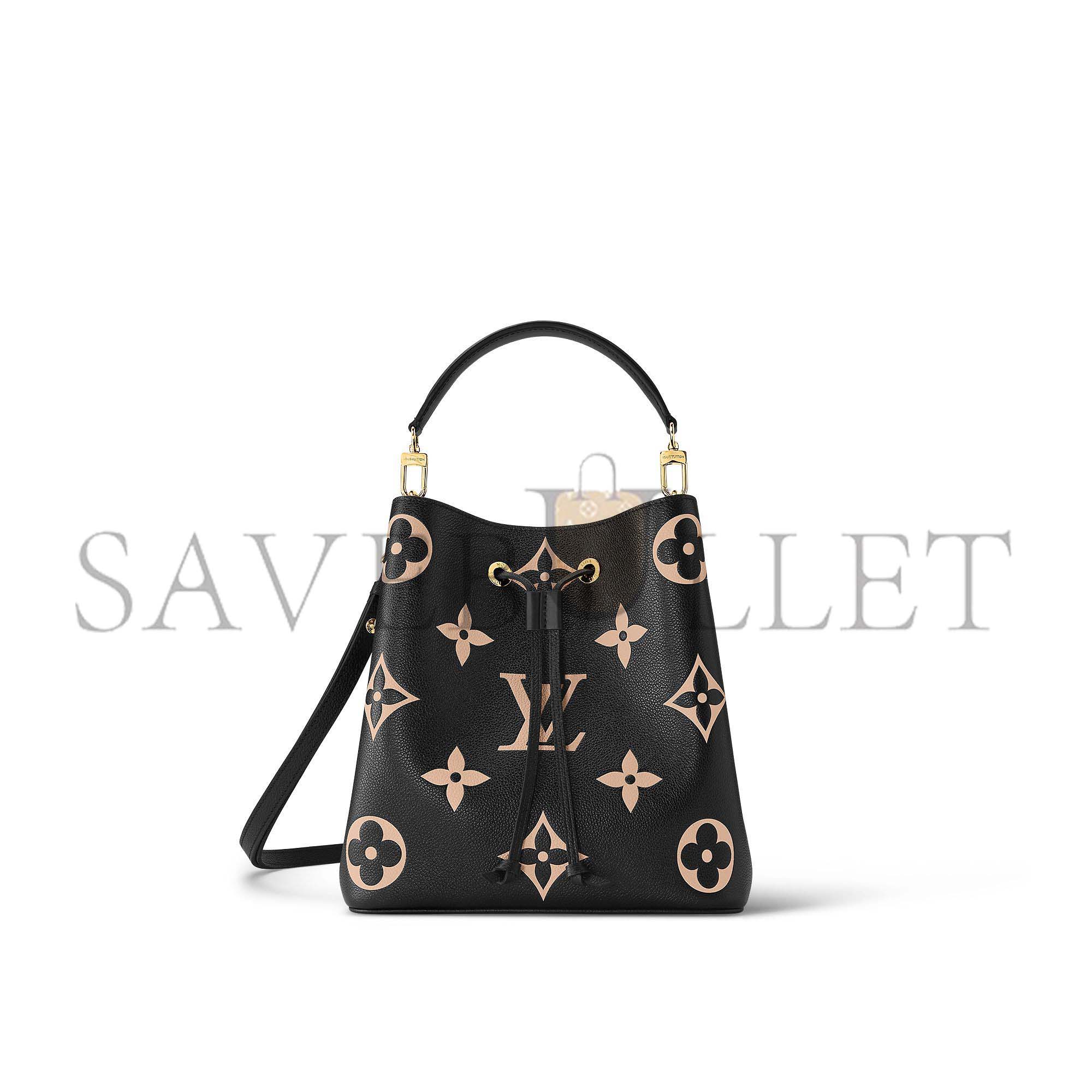 LOUIS VUITTON NÉONOÉ BUCKET BAG MM M45497 (26*26*17.5cm)