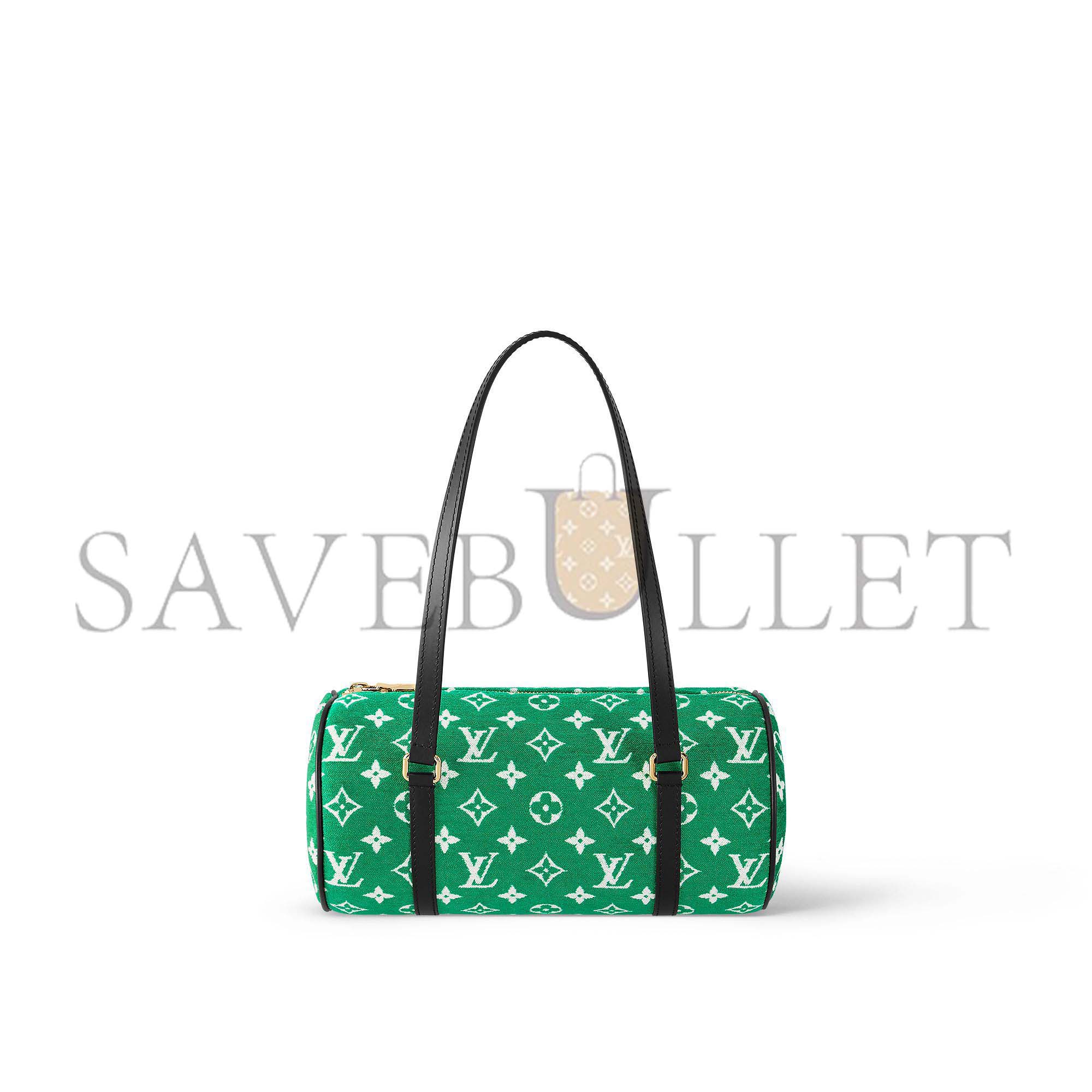 LOUIS VUITTON PAPILLON M46206 (31*15*15cm)