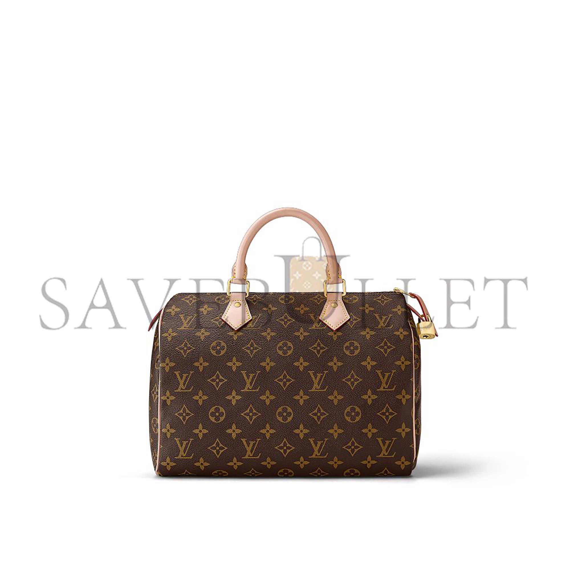 LOUIS VUITTON SPEEDY 30 M41108 (30*21*17cm)