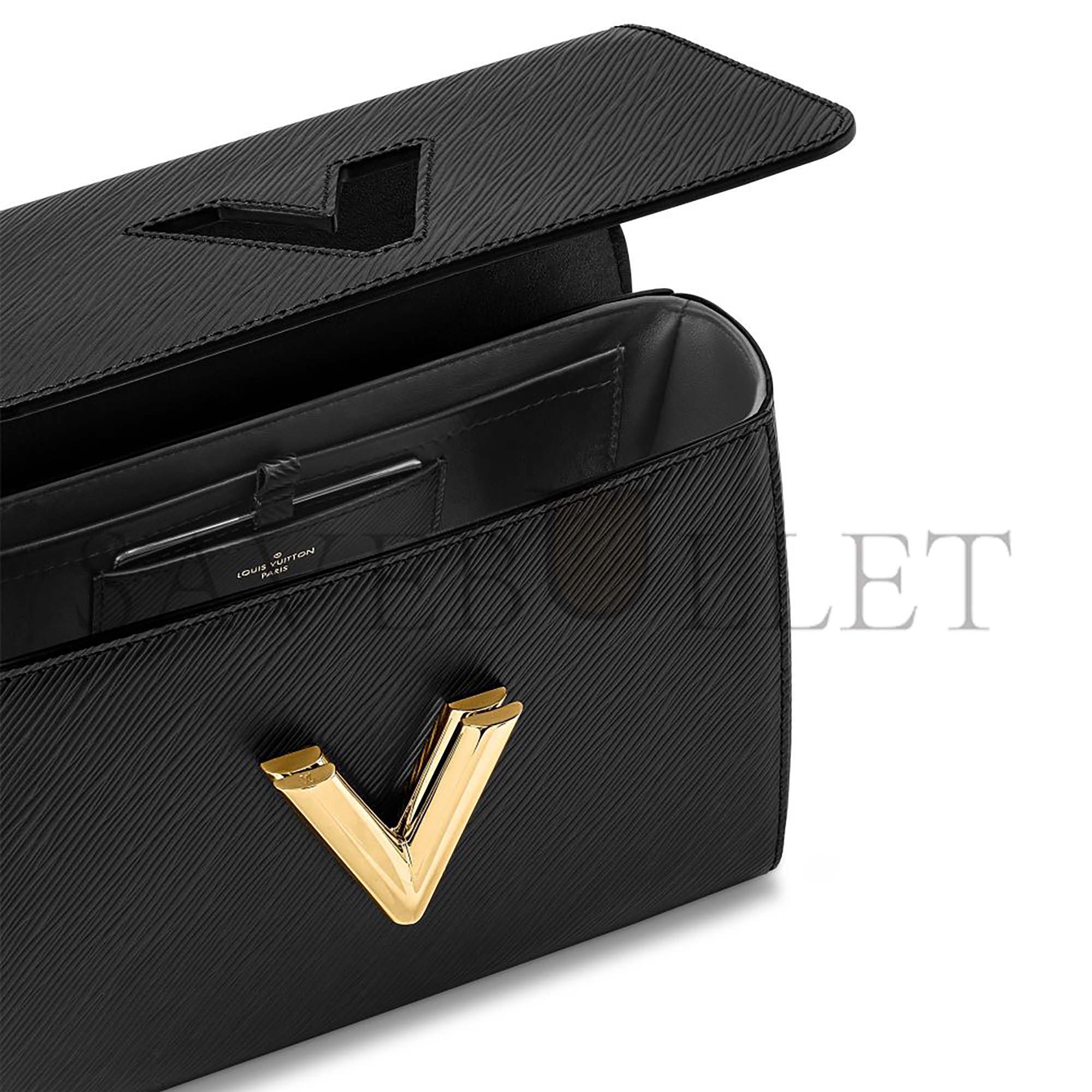 LOUIS VUITTON TWIST MM M20680 (23*17*9.5cm)