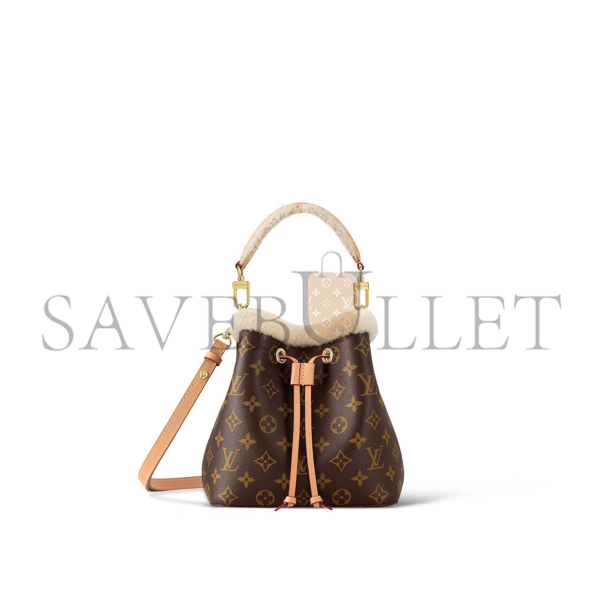 LOUIS VUITTON NÉONOÉ BUCKET BAG BB M46319 (20*20*13cm)