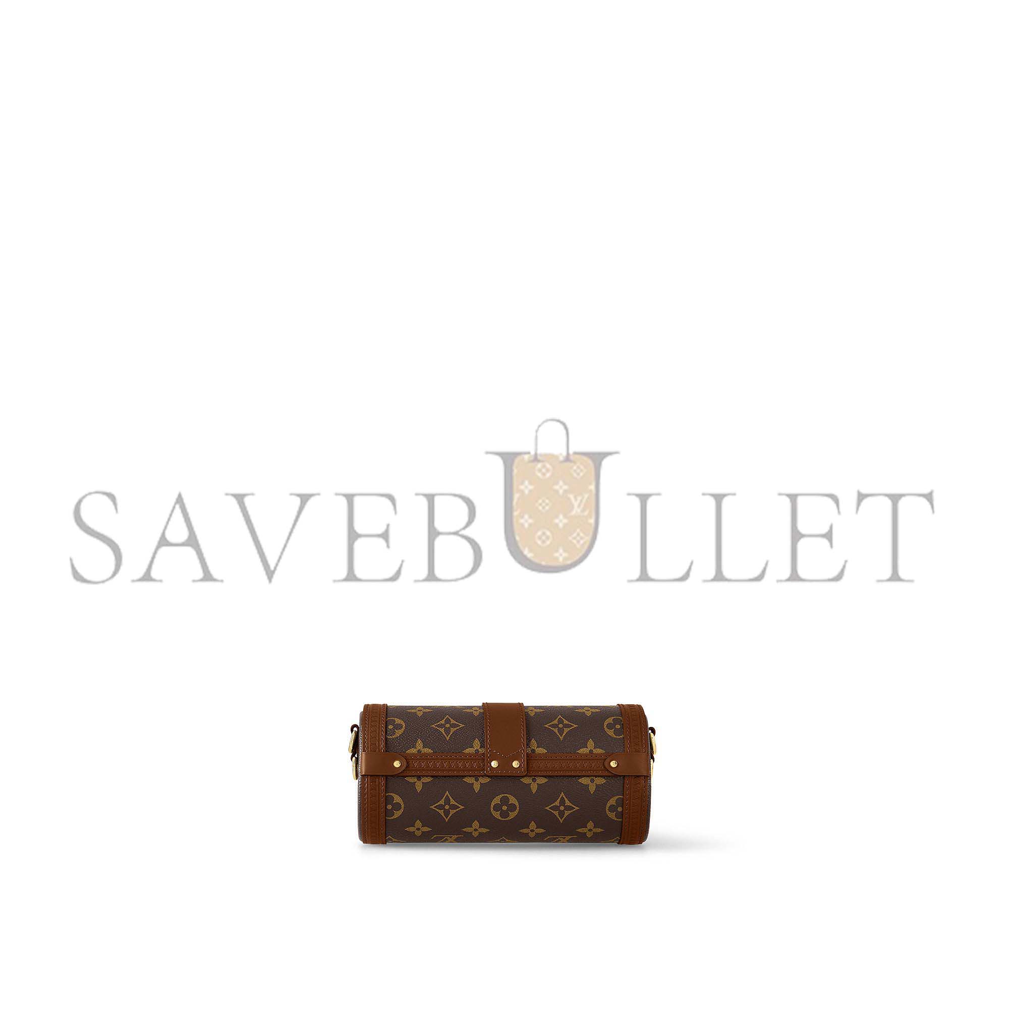 LOUIS VUITTON PAPILLON TRUNK M57835 (20*10*10cm)