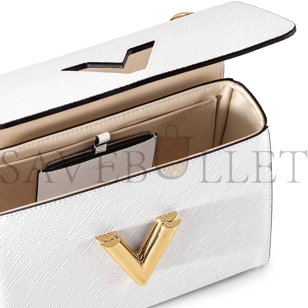 LOUIS VUITTON TWIST MM M20681 (23*17*9.5cm)