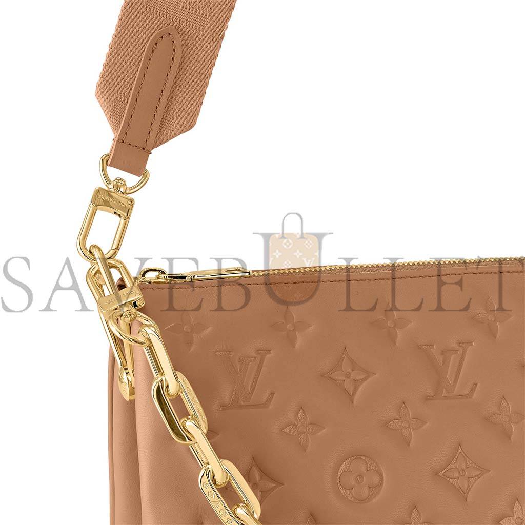 LOUIS VUITTON COUSSIN PM M21261 (26*20*12cm)