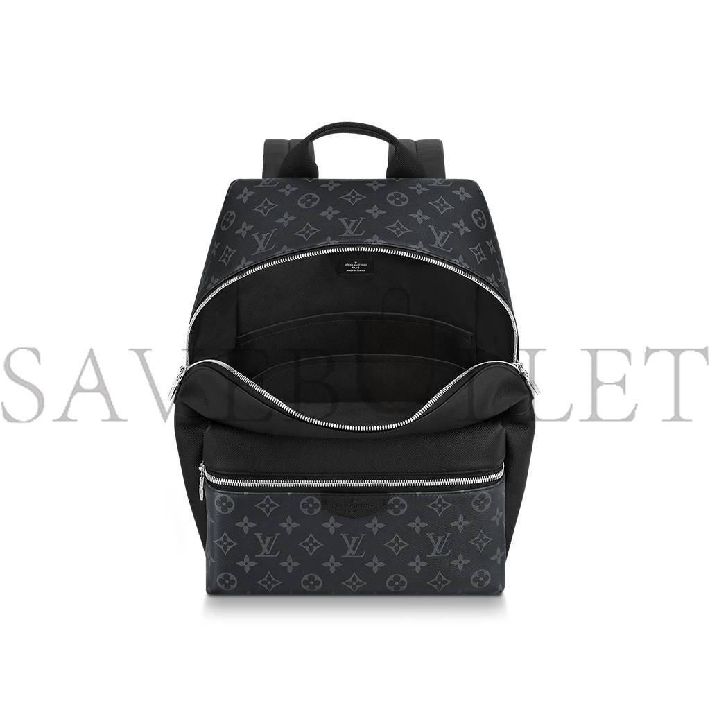 LOUIS VUITTON DISCOVERY BACKPACK PM M30230 (40*30*20cm)