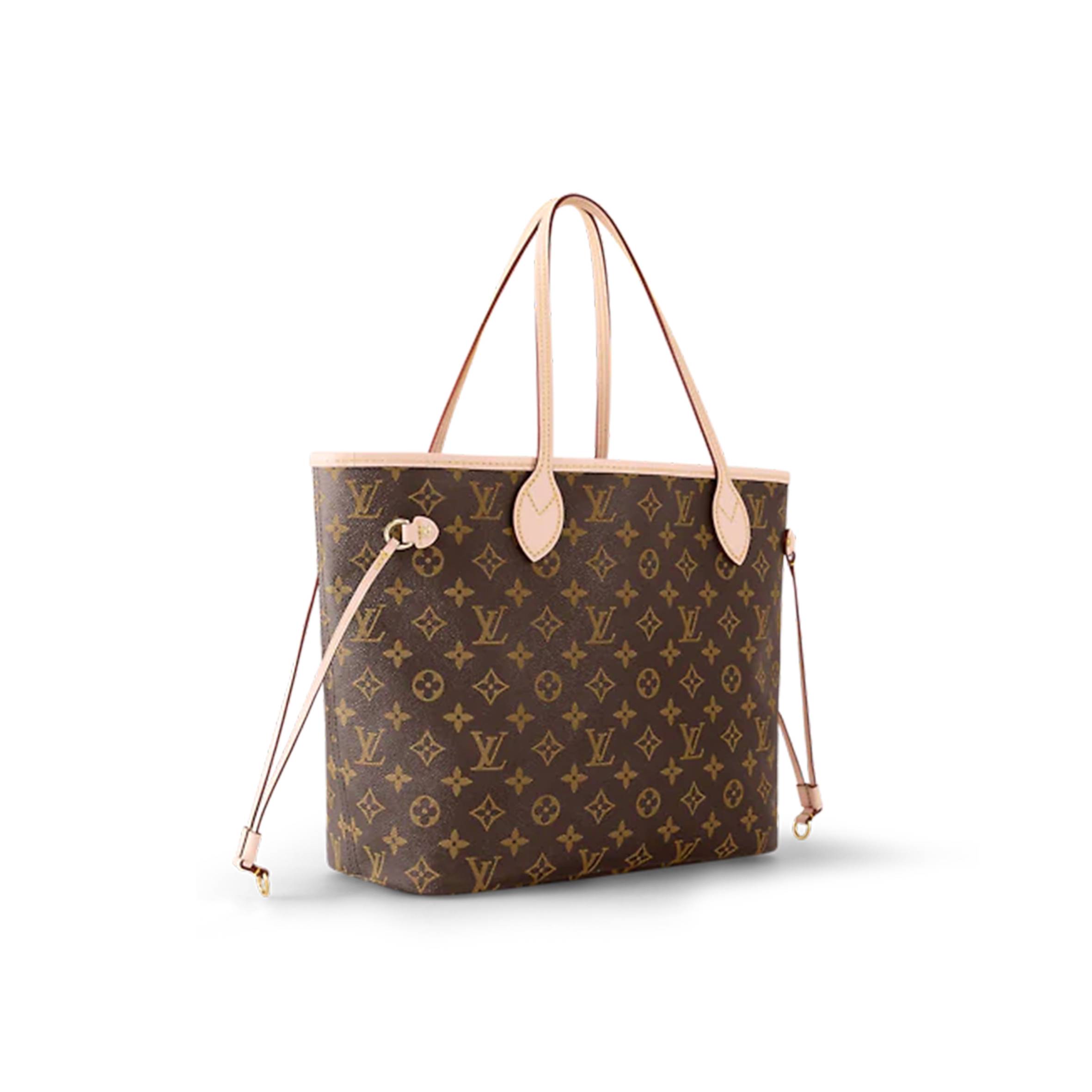 LOUIS VUITTON NEVERFULL MM M41177(32cm*29cm*17cm)