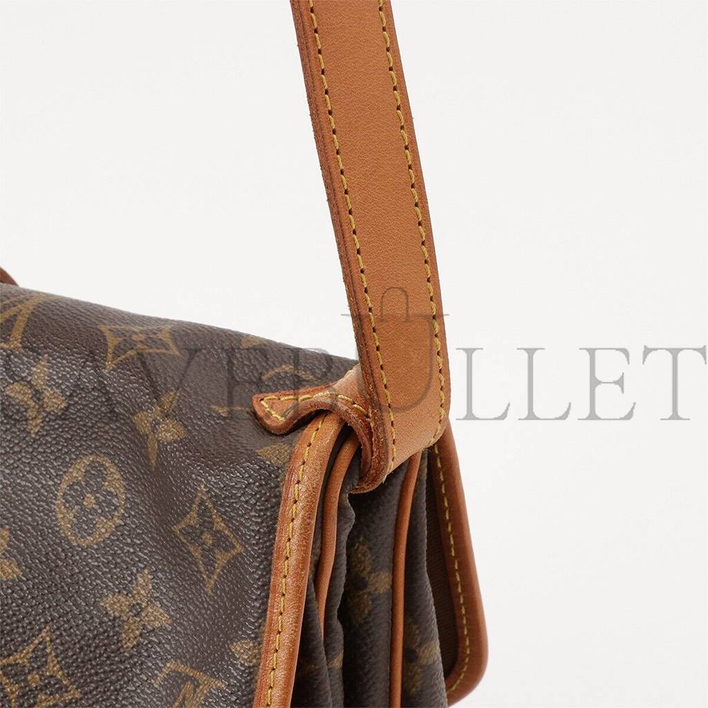 LOUIS VUITTON  GEMINI   M42256 (30*20*15cm)