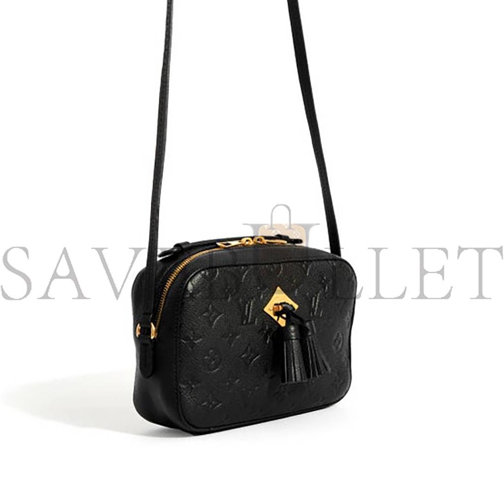 LOUIS VUITTON SAINTONGE HANDBAG M44593 (22*7*15cm)