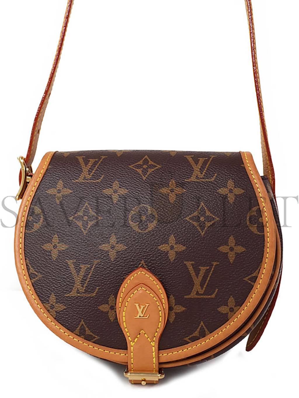 LOUIS VUITTON TAMBOURIN HANDBAG M44860 (19*9*16cm)