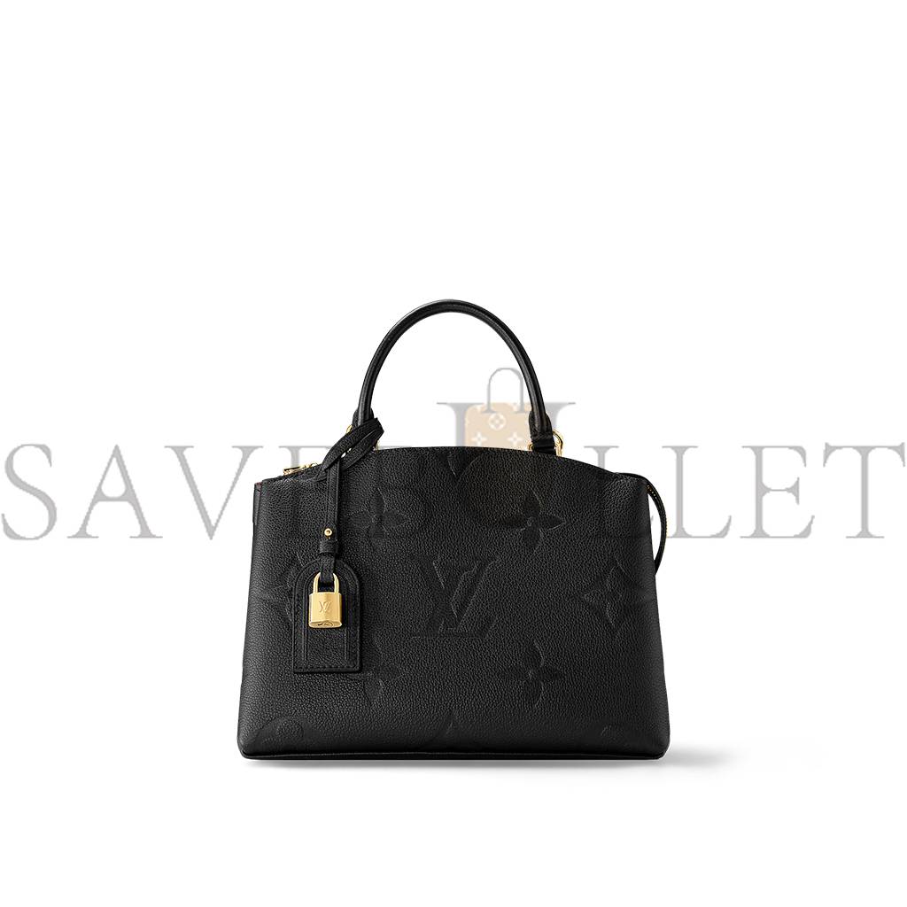 LOUIS VUITTON PETIT PALAIS M58916 (29*18*12.5cm)