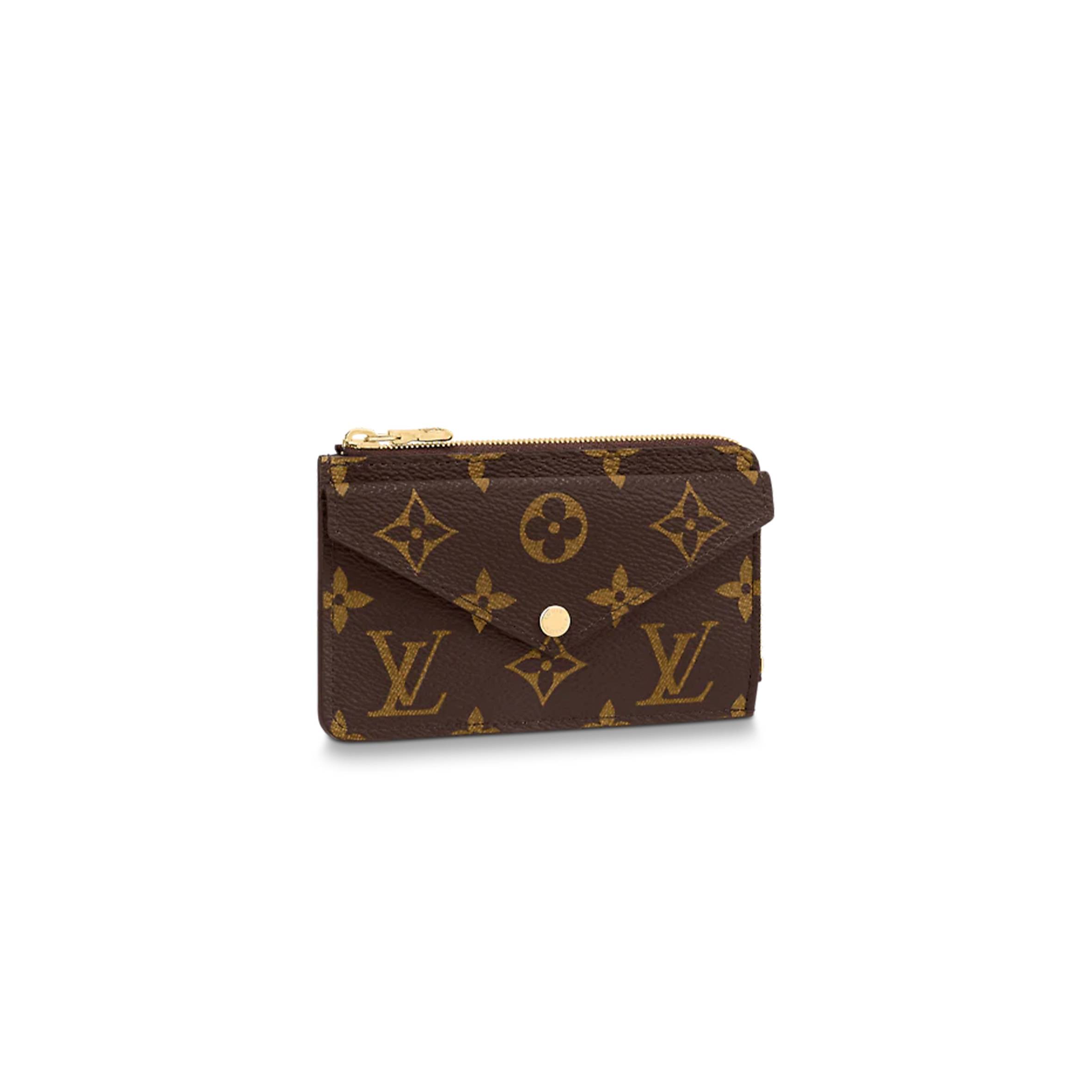 LOUIS VUITTON CARD HOLDER RECTO VERSO M69431 (13*8.5cm)