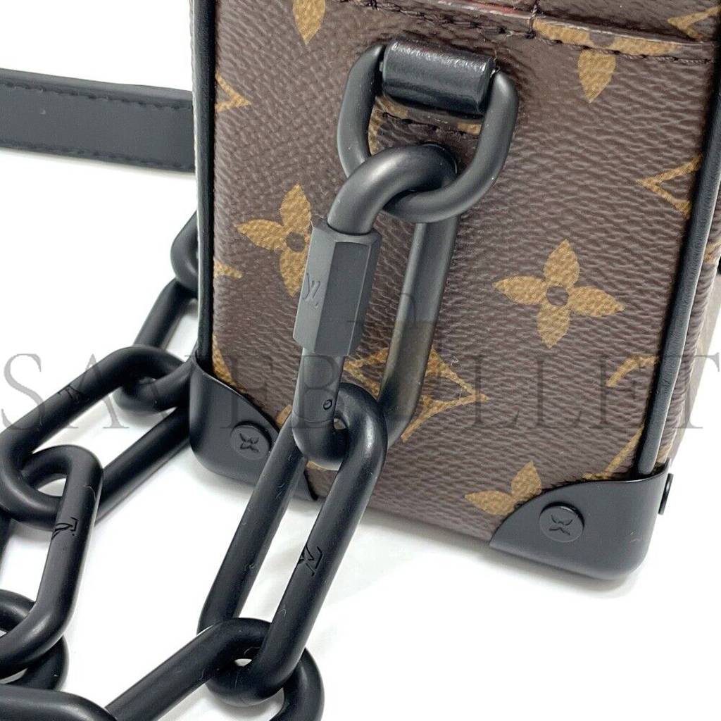 LOUIS VUITTON MINI SOFT TPUNK M80159 (18.5*13*8cm)