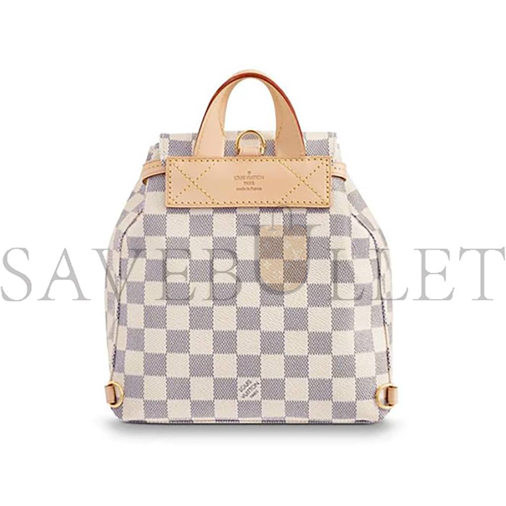 LOUIS VUITTON SPERONE SMALL N44026 (18.5*28*11.5cm)